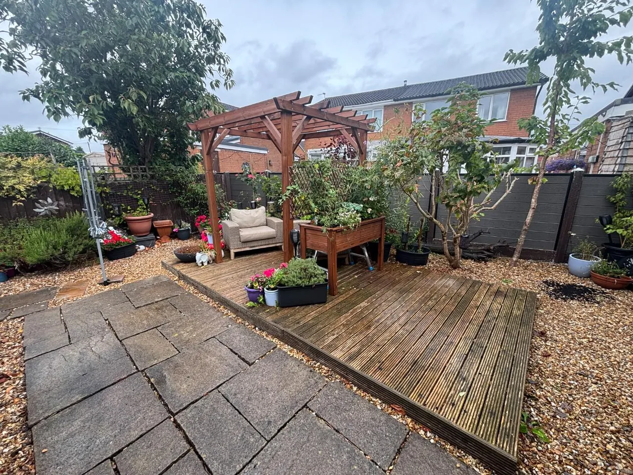 Barnfield Close, Radcliffe, Manchester, M26 3UA, photo 19