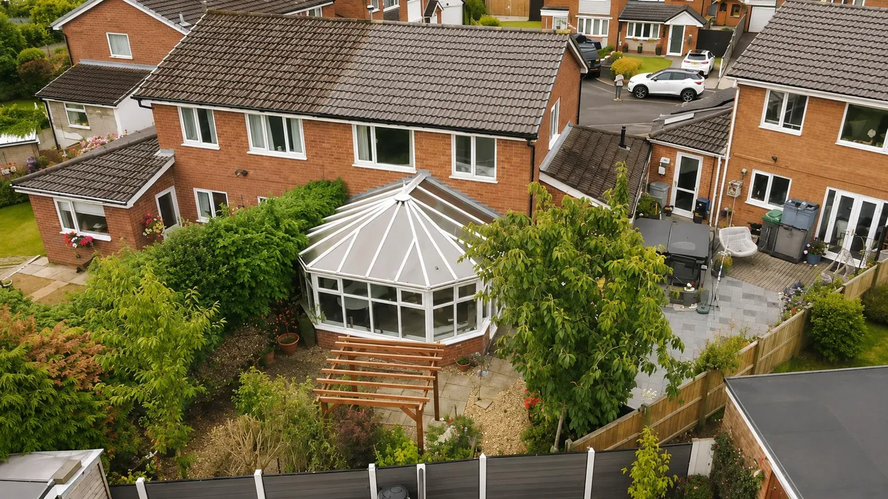 Barnfield Close, Radcliffe, Manchester, M26 3UA, photo 25