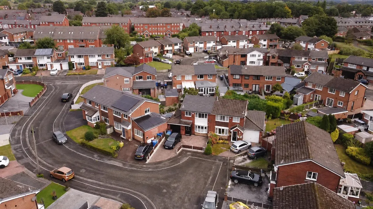 Barnfield Close, Radcliffe, Manchester, M26 3UA, photo 23