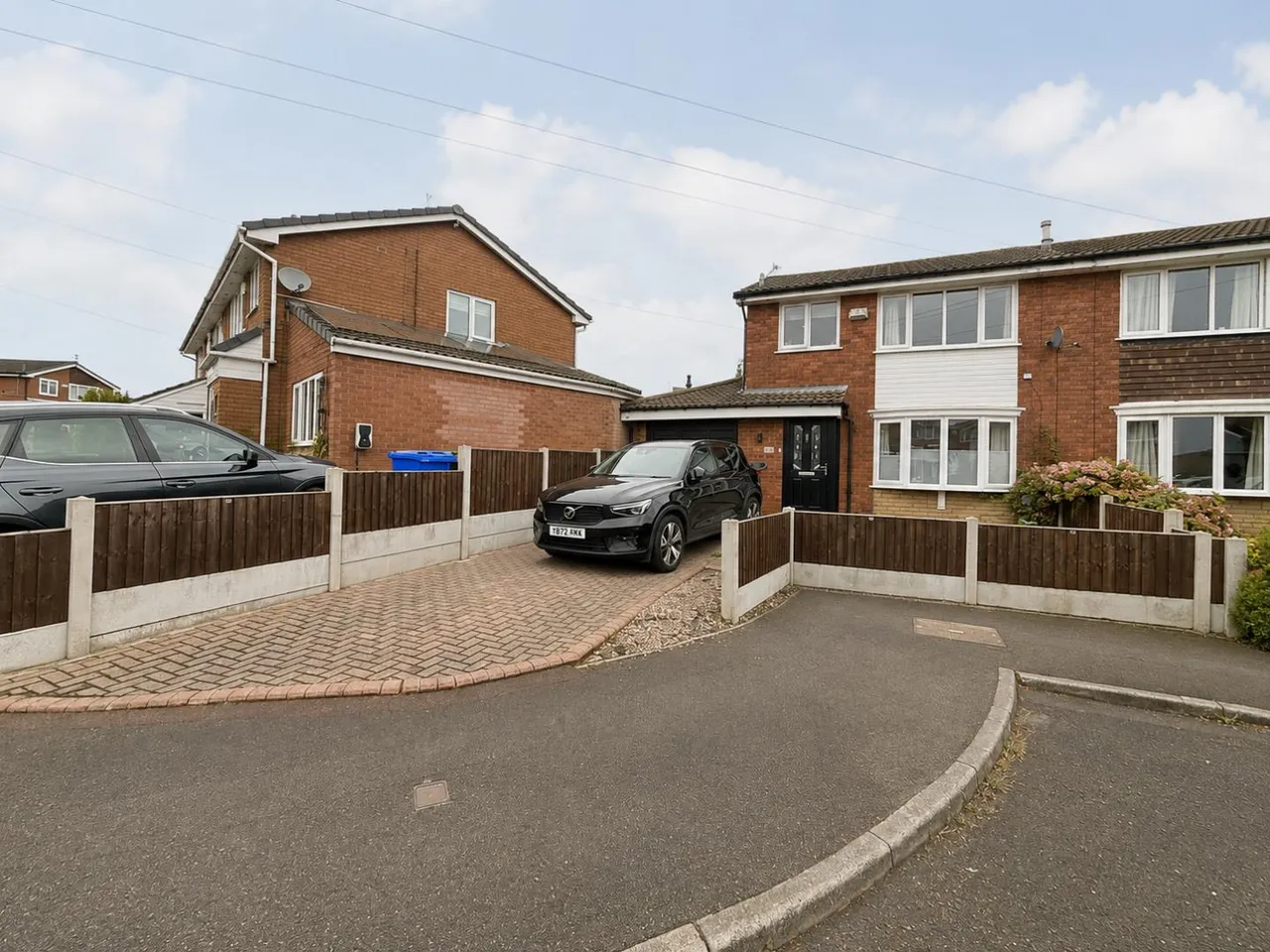 Barnfield Close, Radcliffe, Manchester, M26 3UA, photo 27