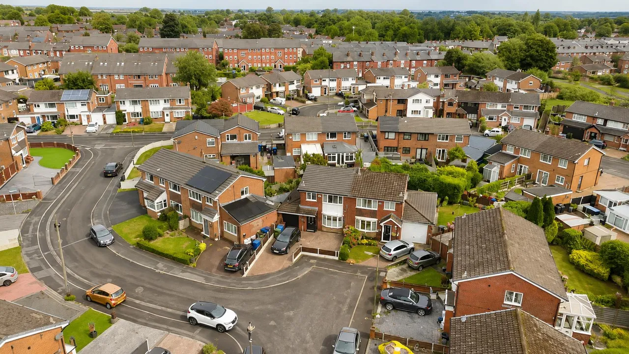 Barnfield Close, Radcliffe, Manchester, M26 3UA, photo 22