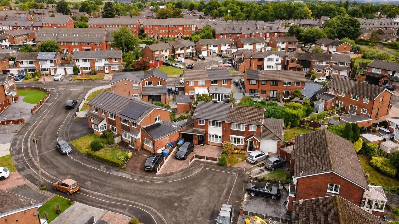 Barnfield Close, Radcliffe, Manchester, M26 3UA, photo 26