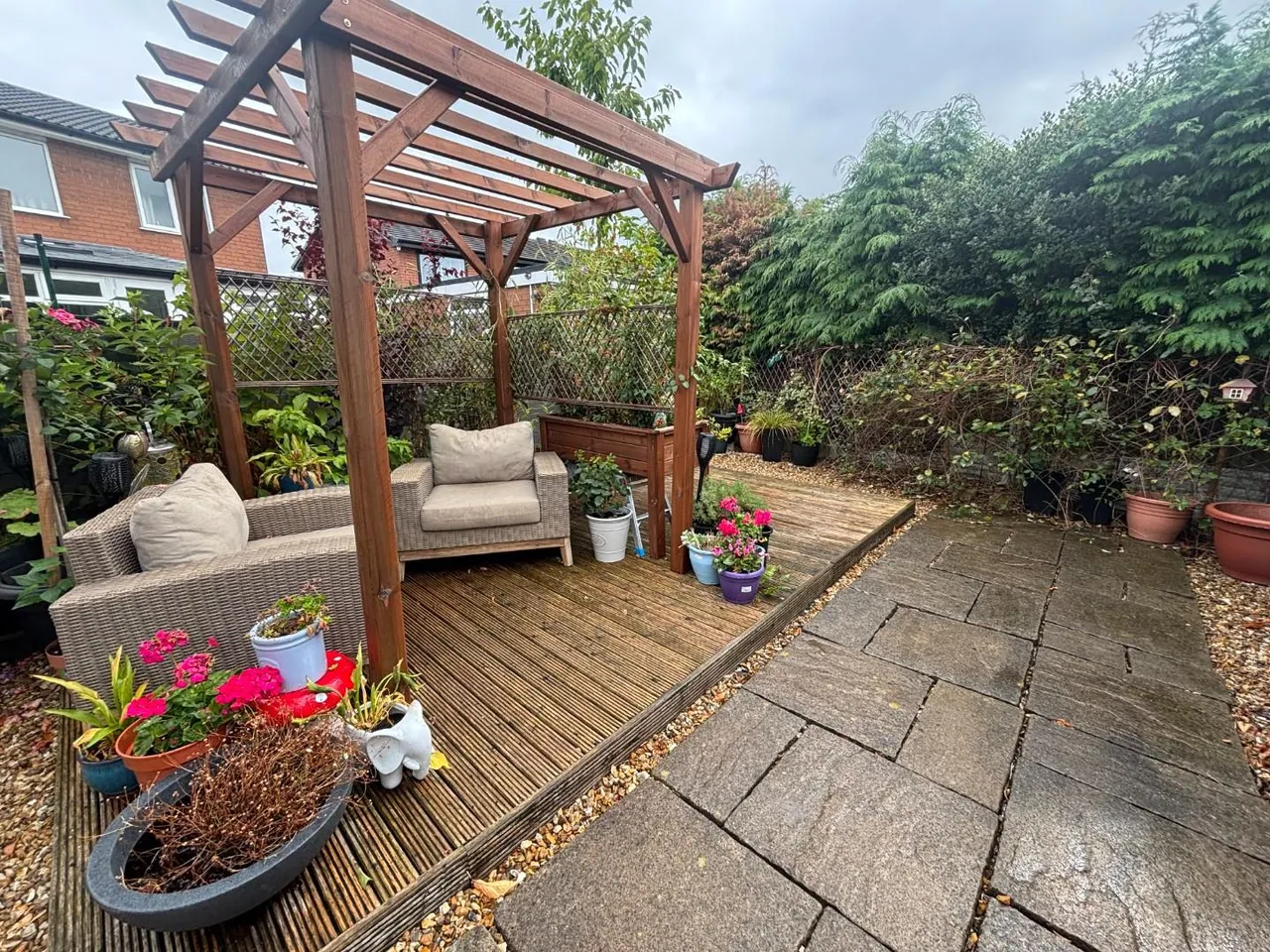 Barnfield Close, Radcliffe, Manchester, M26 3UA, photo 18