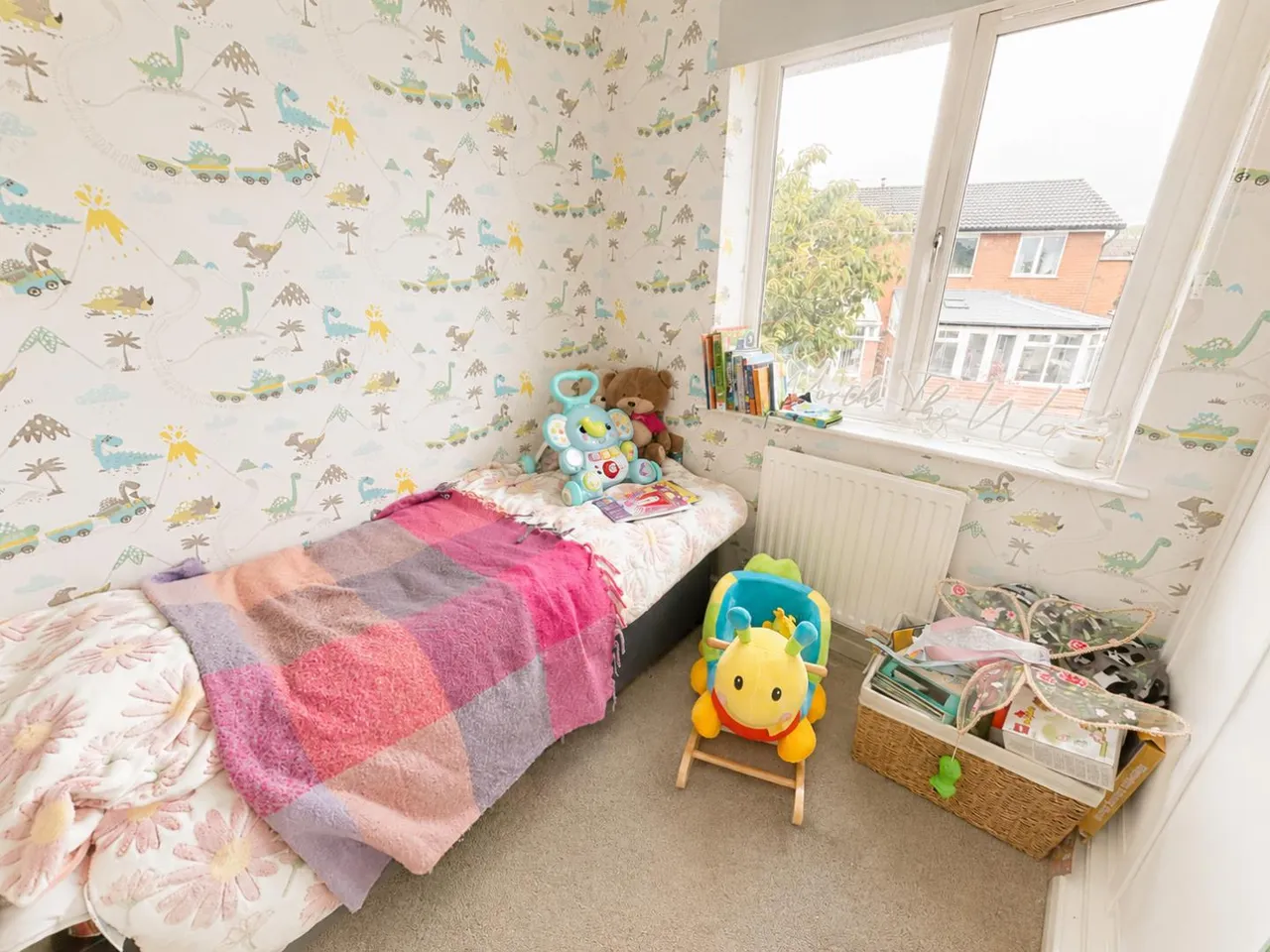 Barnfield Close, Radcliffe, Manchester, M26 3UA, photo 14