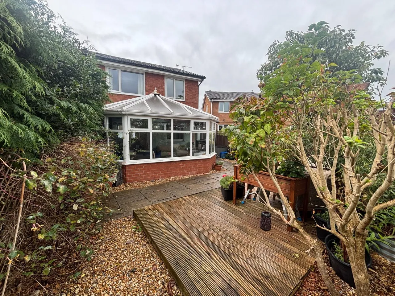Barnfield Close, Radcliffe, Manchester, M26 3UA, photo 21