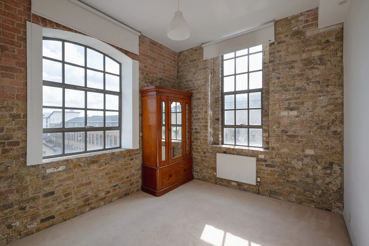Albany Works, Bow, E3, photo 13