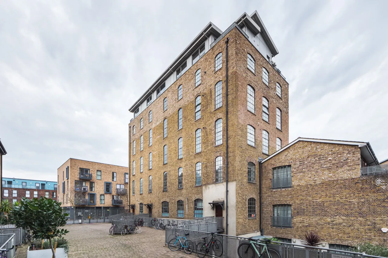 Albany Works, Bow, E3, photo 24