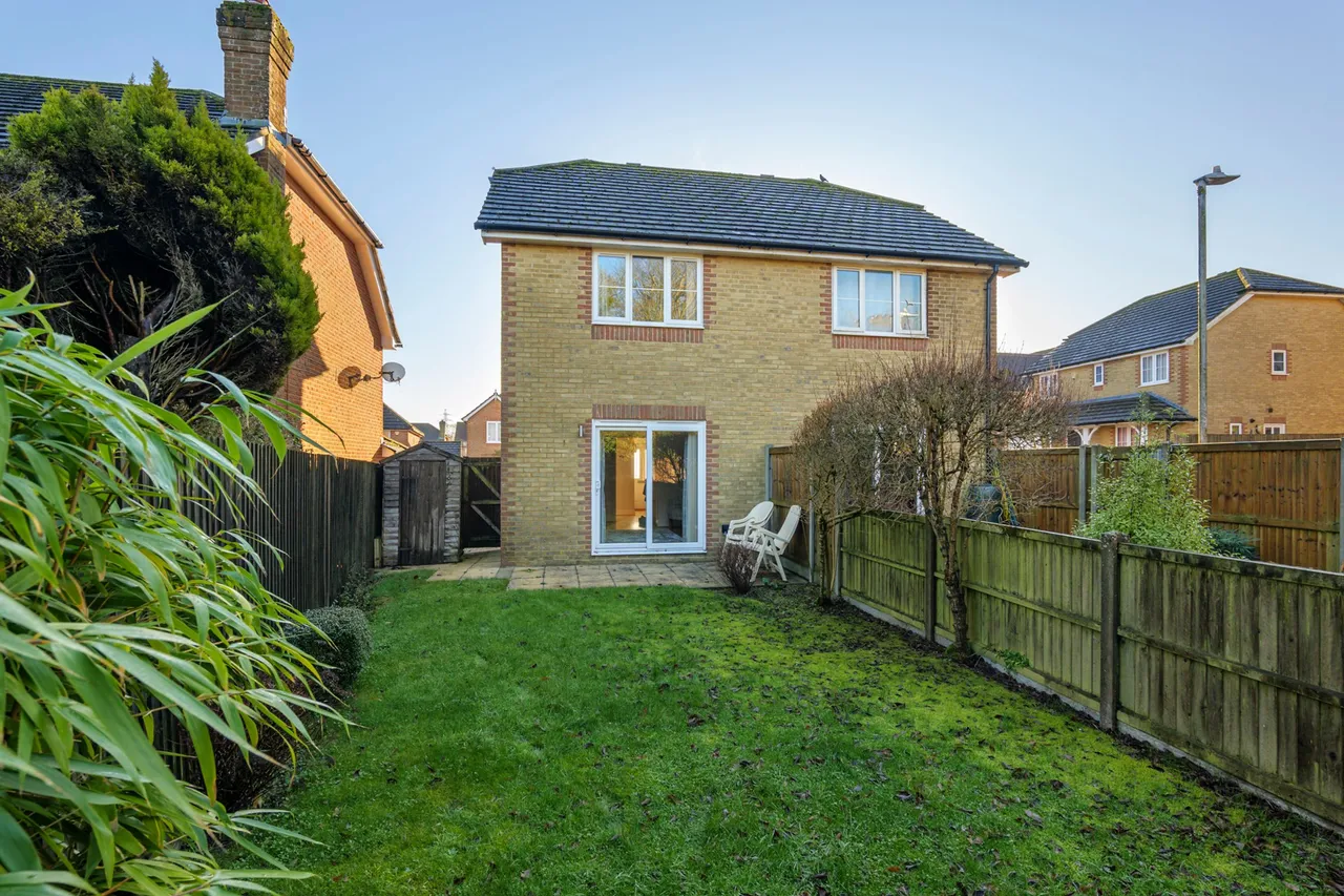 St. Marys Close, Etchinghill, CT18, photo 10