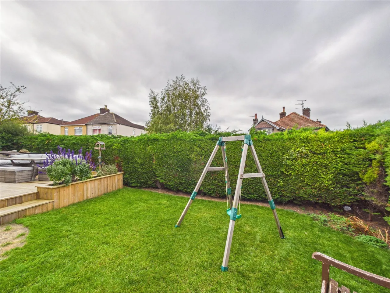Chatsworth Road, Fishponds, BS16, photo 18