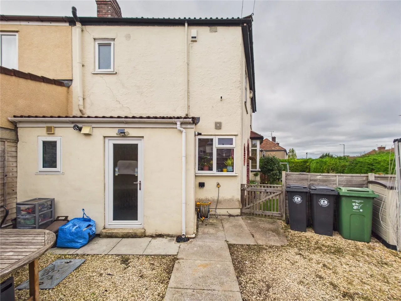 Chatsworth Road, Fishponds, BS16, photo 19
