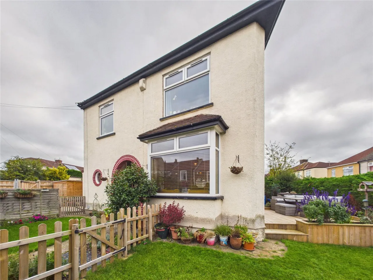 Chatsworth Road, Fishponds, BS16, photo 17