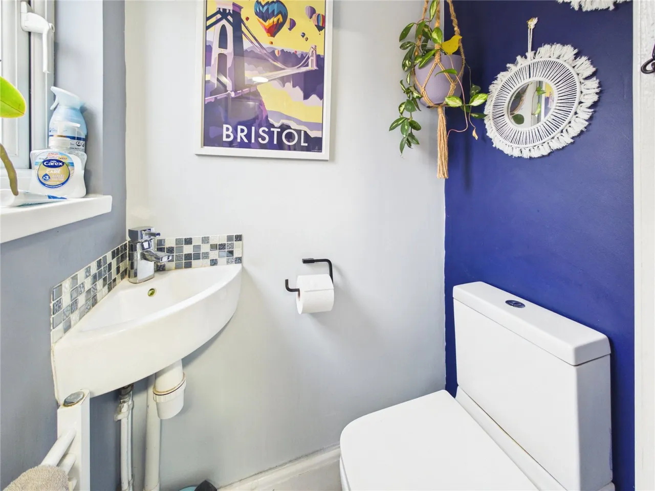 Chatsworth Road, Fishponds, BS16, photo 11