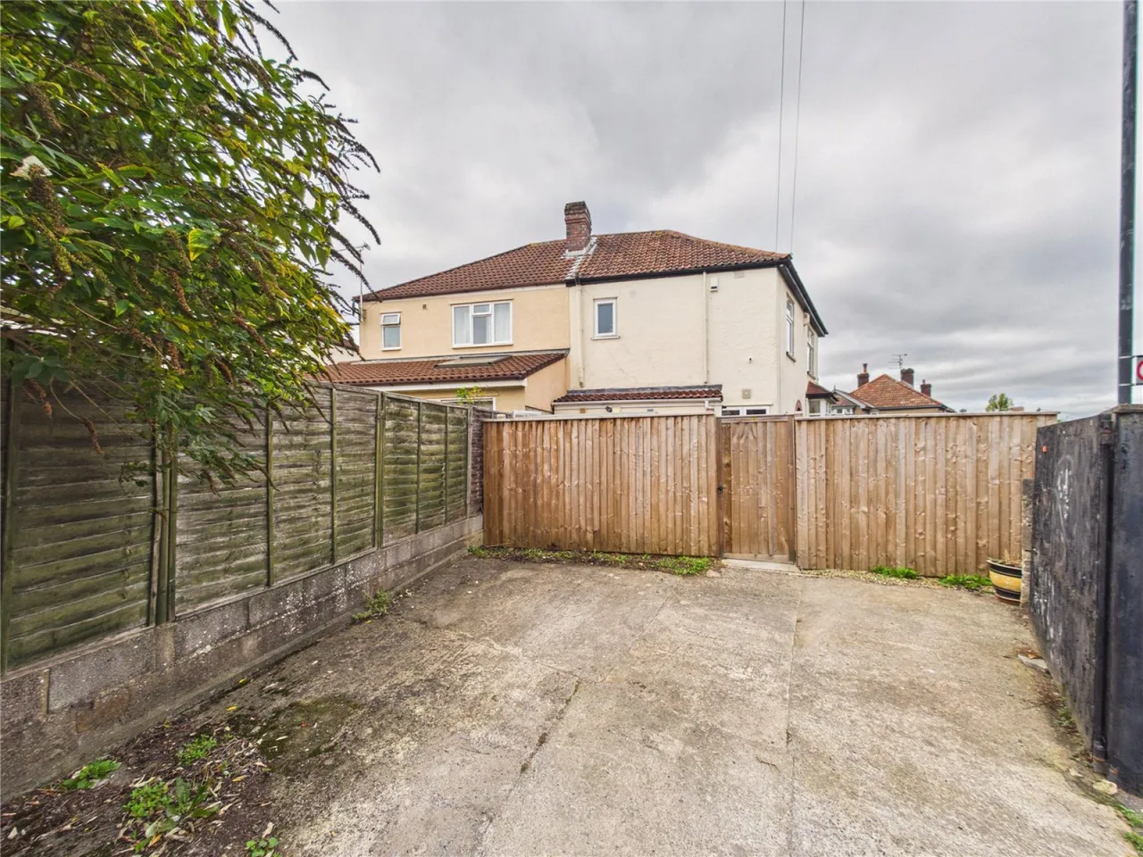Chatsworth Road, Fishponds, BS16, photo 20