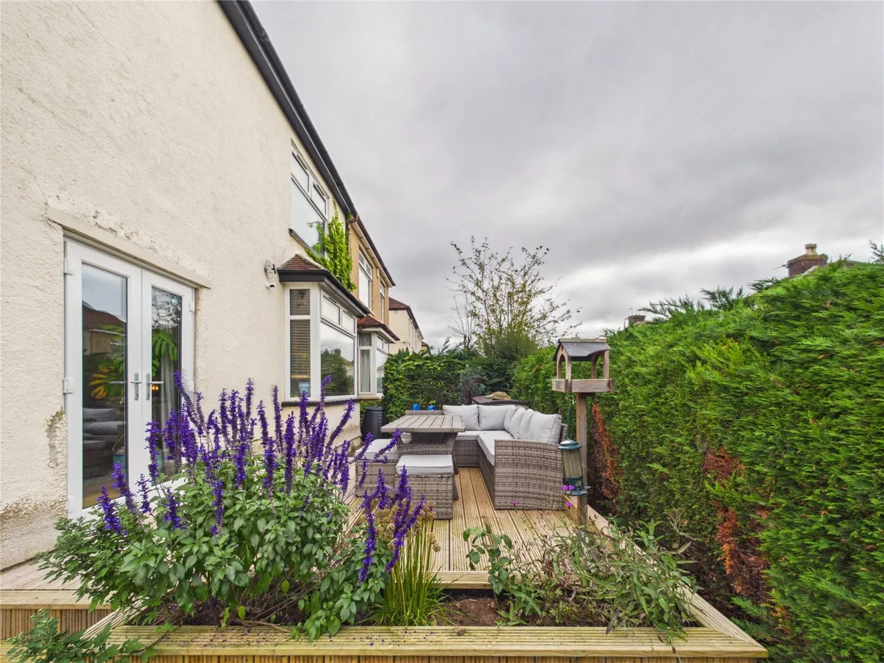 Chatsworth Road, Fishponds, BS16, photo 16