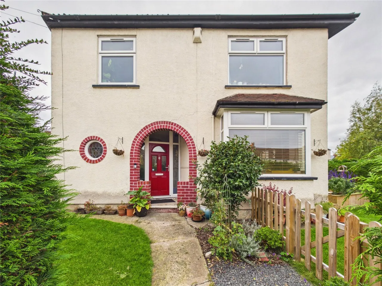 Chatsworth Road, Fishponds, BS16, photo 4
