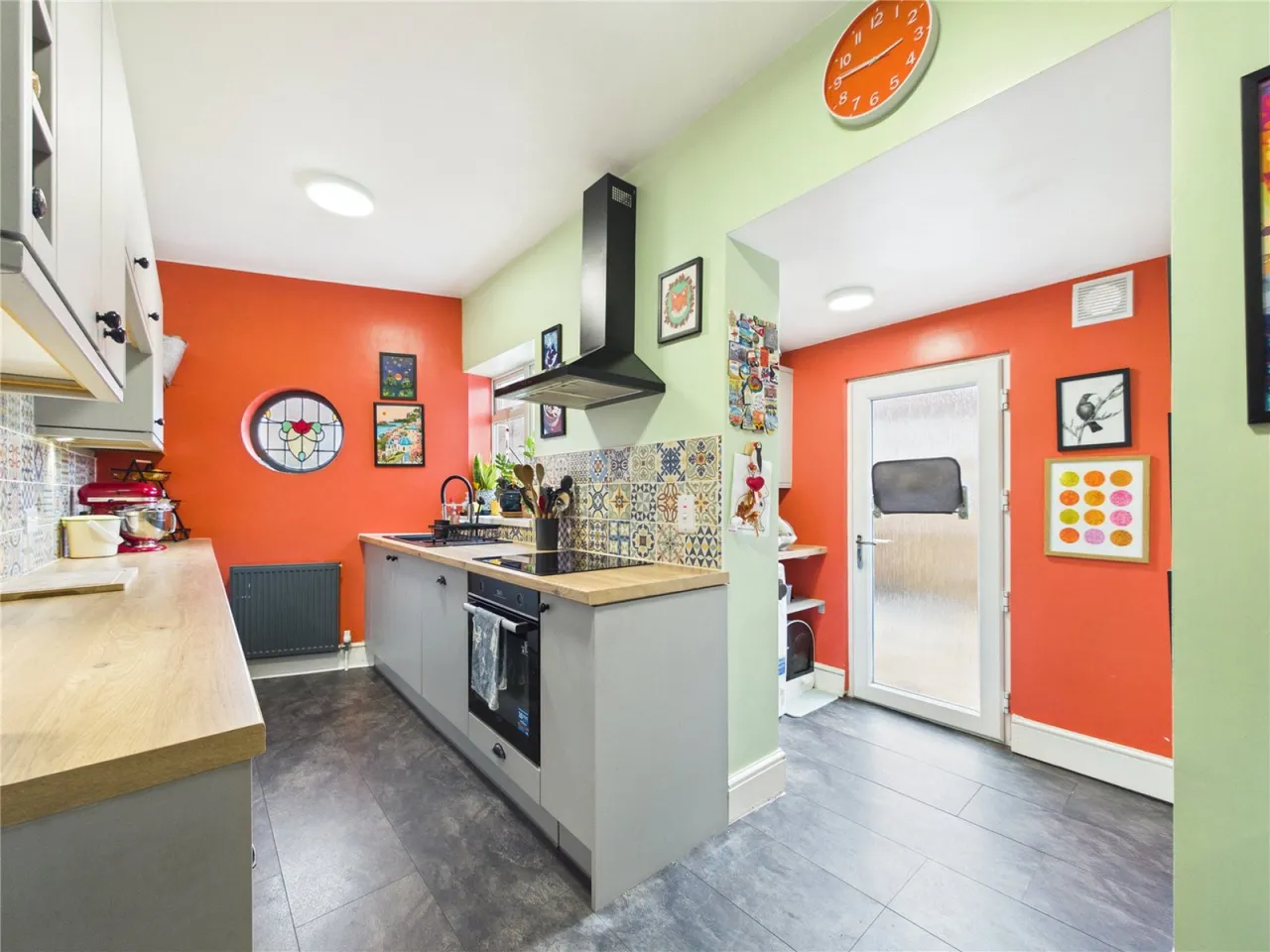 Chatsworth Road, Fishponds, BS16, photo 9