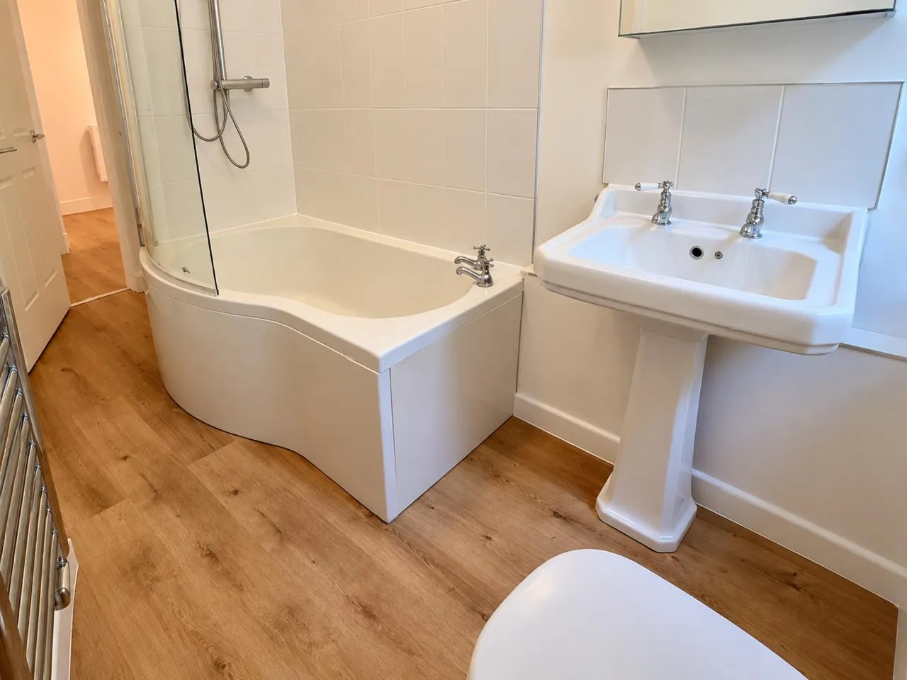 Durley Gardens, BH2, photo 8