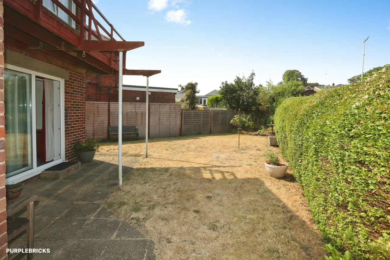 Temple Gardens, Southampton, SO19, photo 26