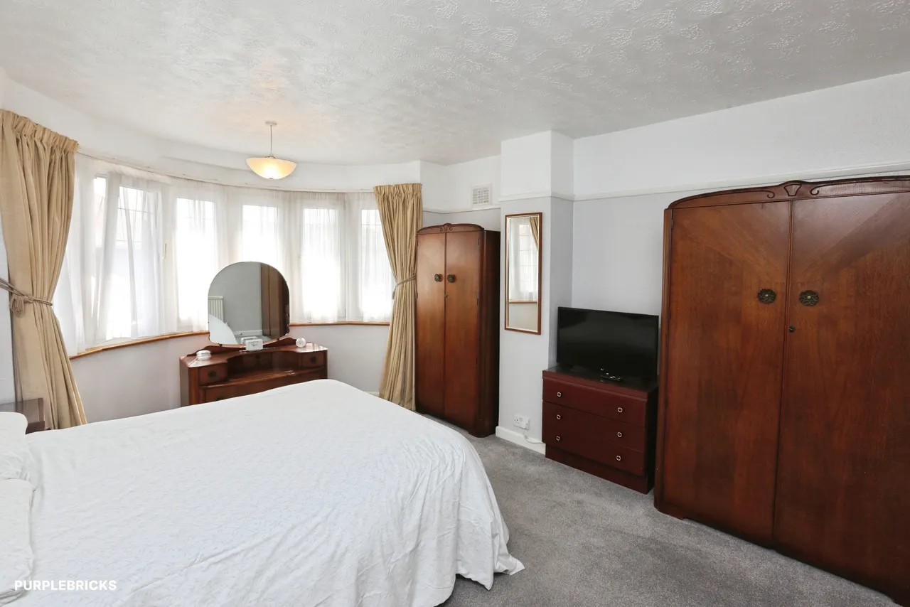 Temple Gardens, Southampton, SO19, photo 16