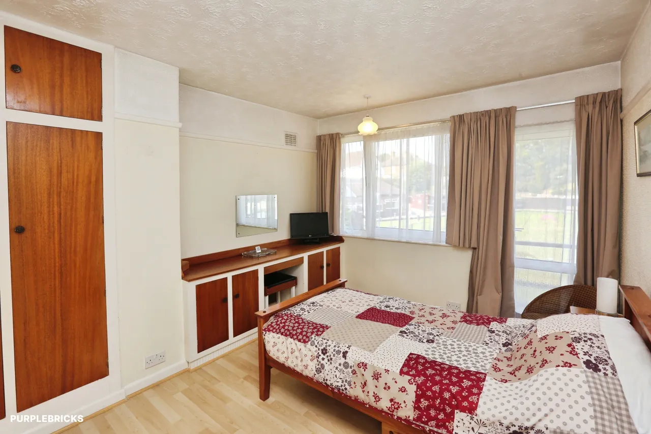 Temple Gardens, Southampton, SO19, photo 19