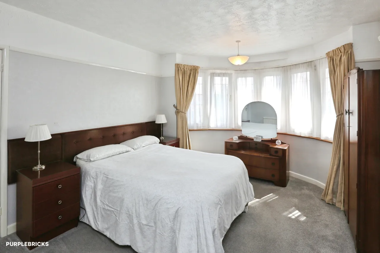 Temple Gardens, Southampton, SO19, photo 15