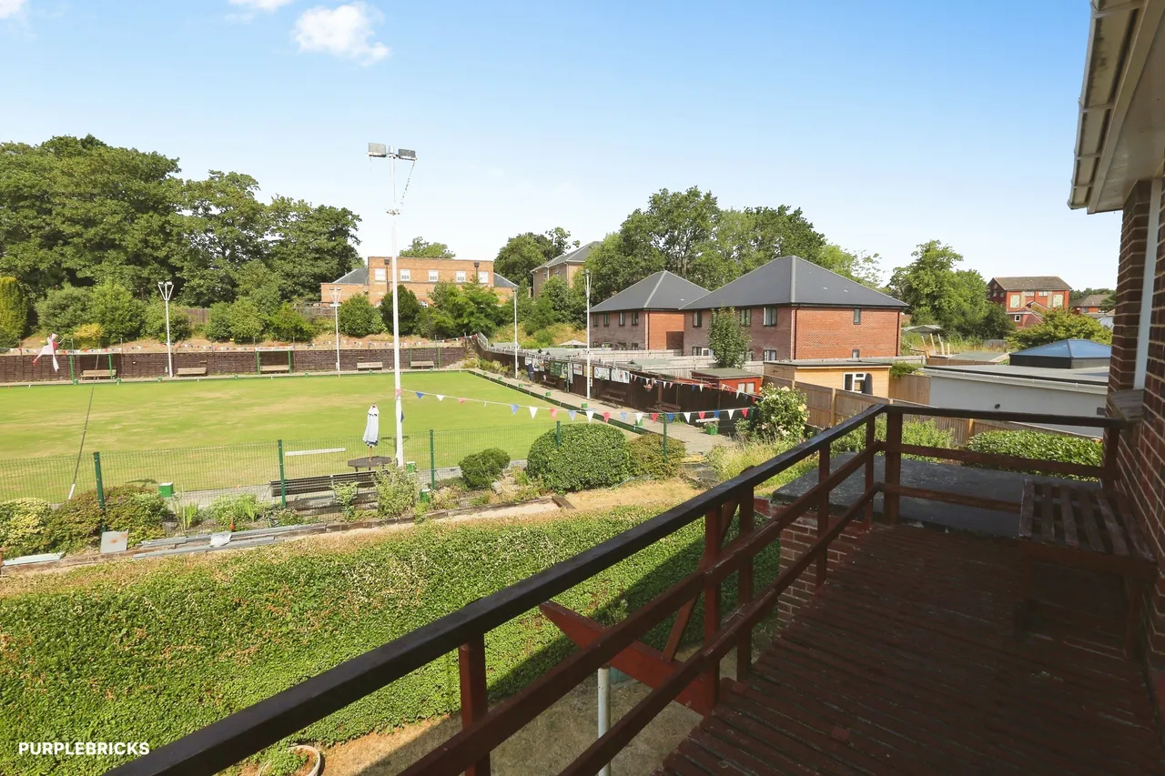 Temple Gardens, Southampton, SO19, photo 28