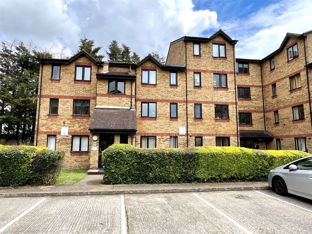 Samuel Close, London, SE14, photo 8