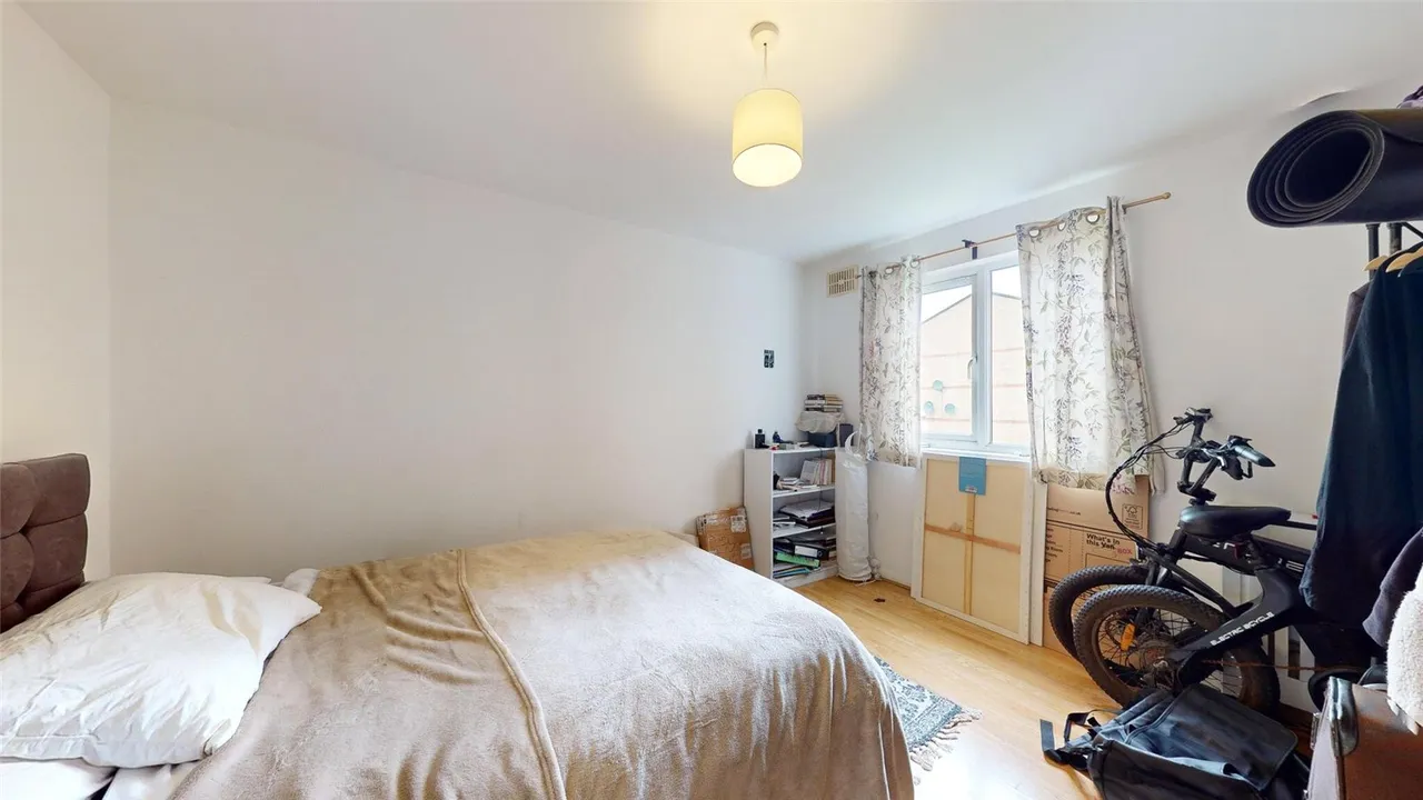 Samuel Close, London, SE14, photo 5