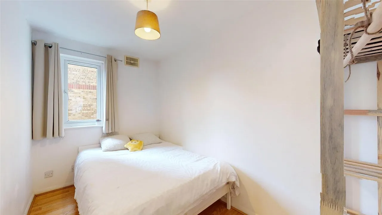 Samuel Close, London, SE14, photo 6