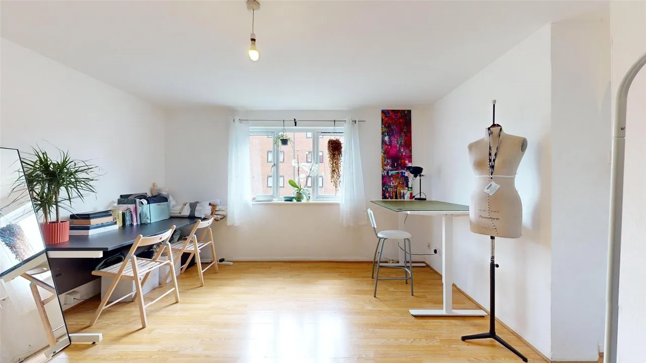 Samuel Close, London, SE14, photo 2