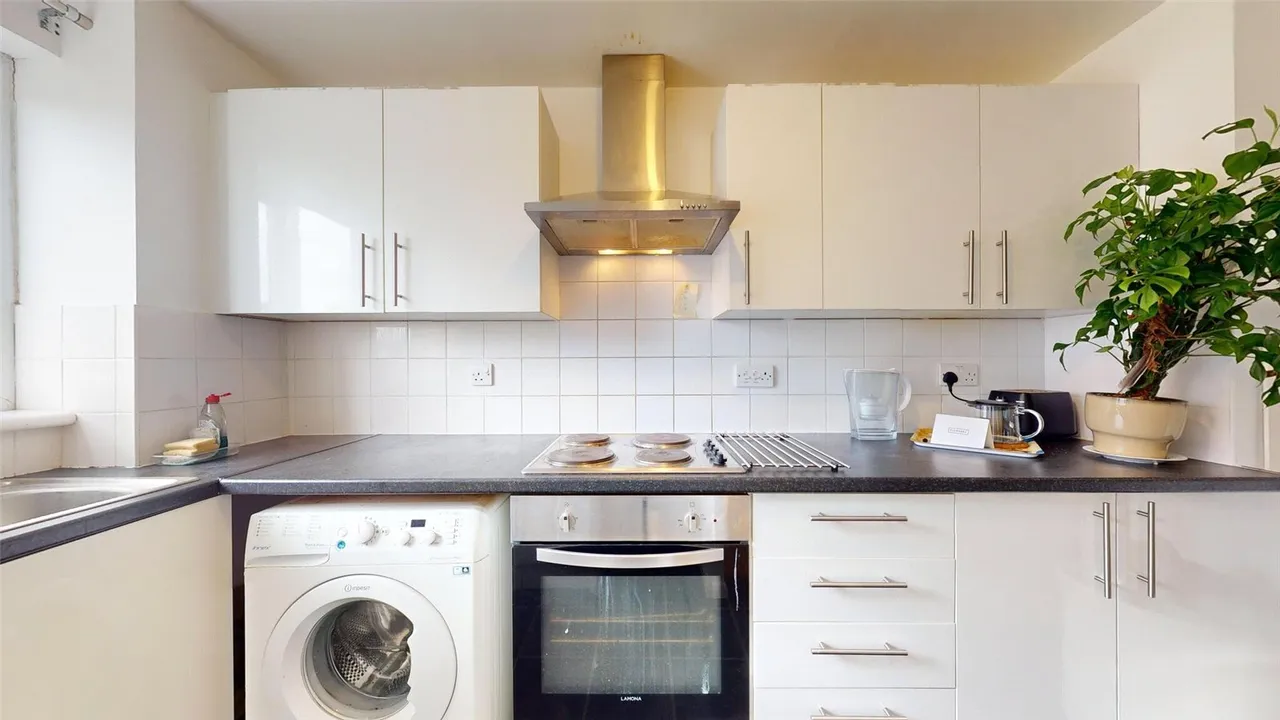 Samuel Close, London, SE14, photo 4