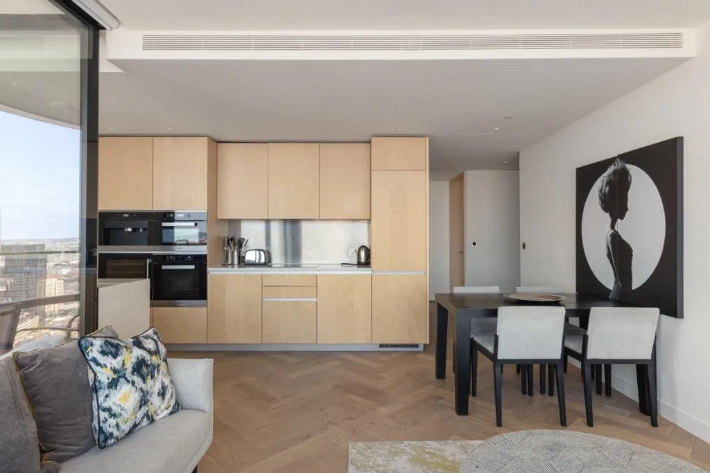 Principal Place, Hackney, EC2A, photo 3