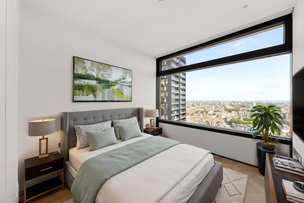 Principal Place, Hackney, EC2A, photo 7