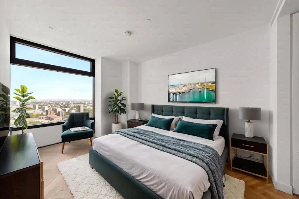 Principal Place, Hackney, EC2A, photo 10