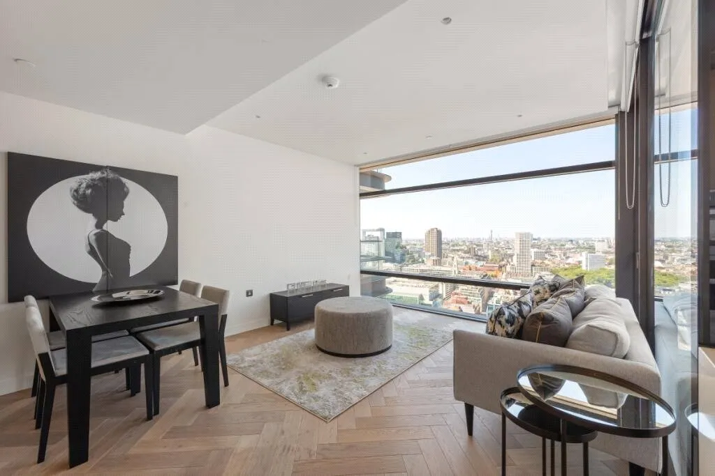 Principal Place, Hackney, EC2A, photo 4