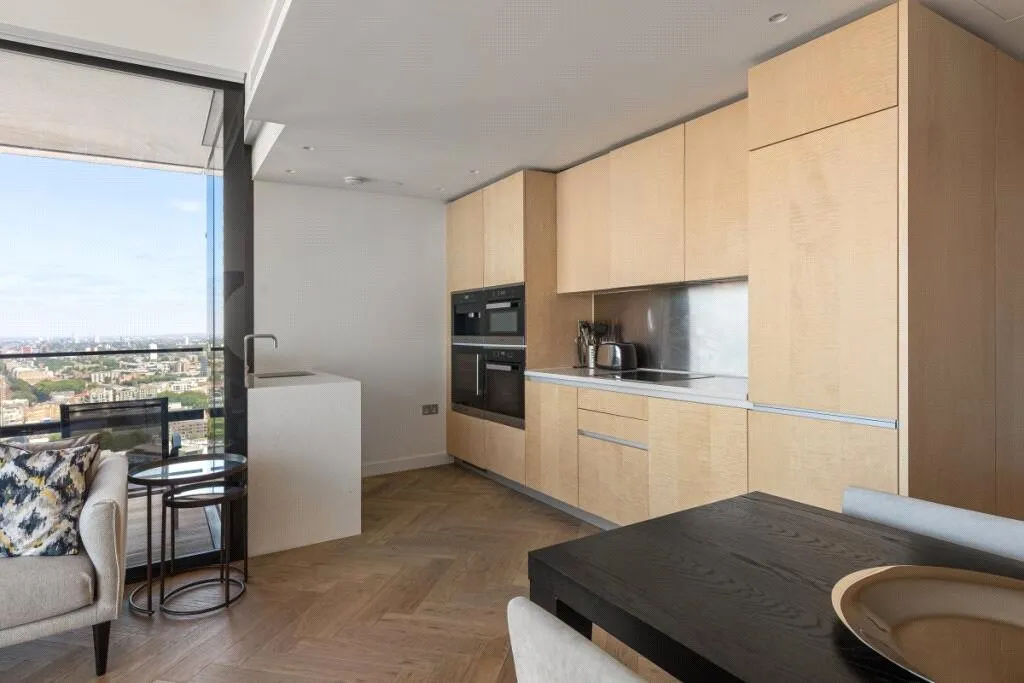 Principal Place, Hackney, EC2A, photo 5