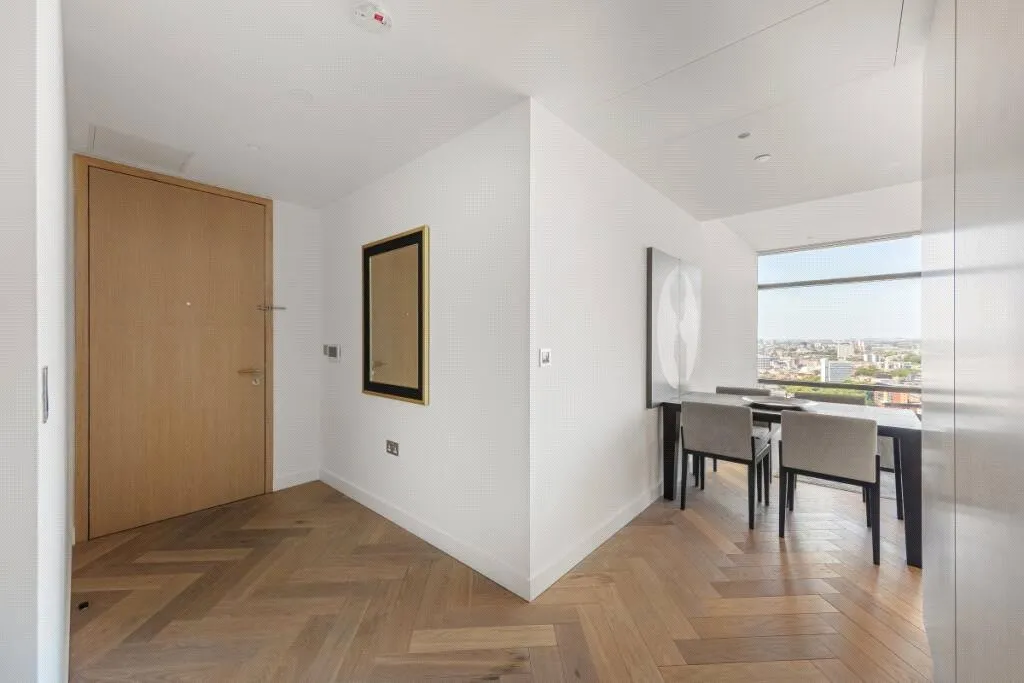 Principal Place, Hackney, EC2A, photo 6