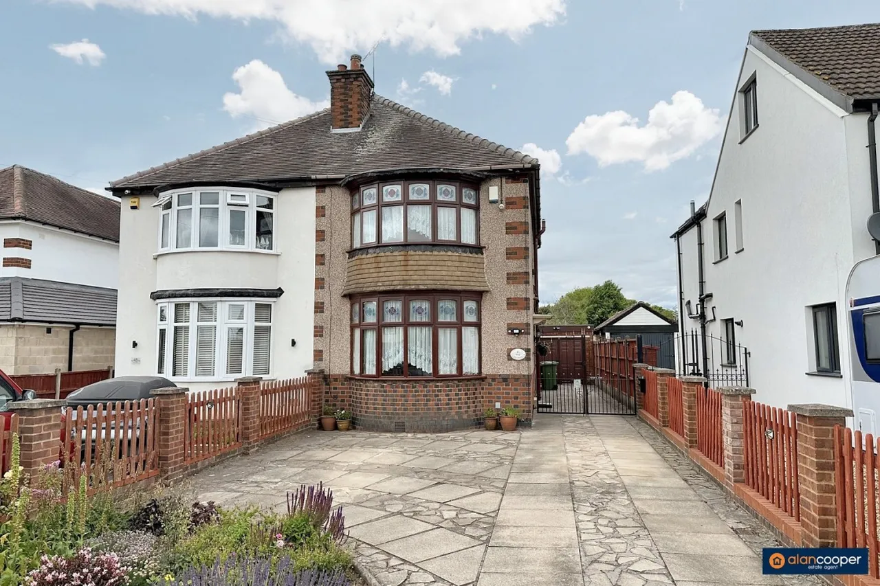 Gipsy Lane, Whitestone, CV11, photo 30