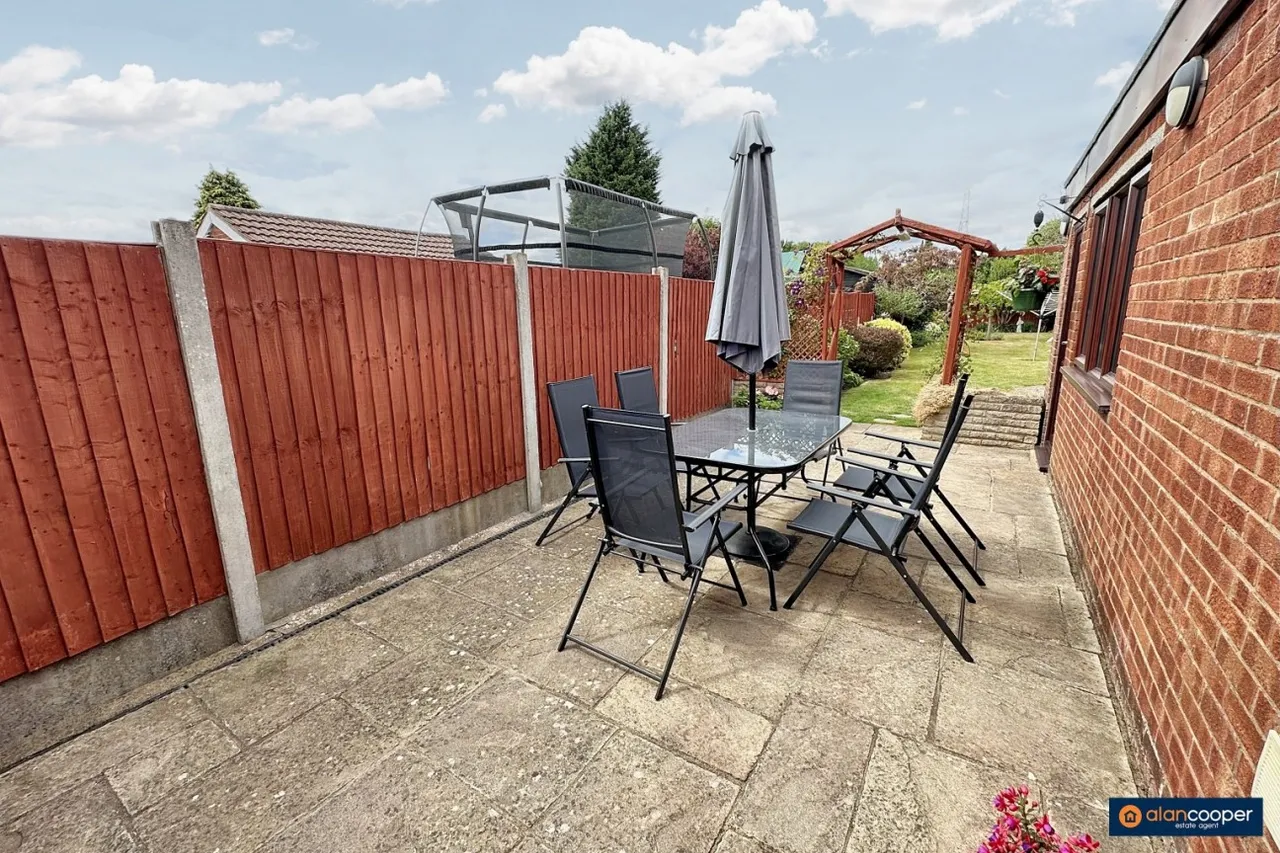Gipsy Lane, Whitestone, CV11, photo 21
