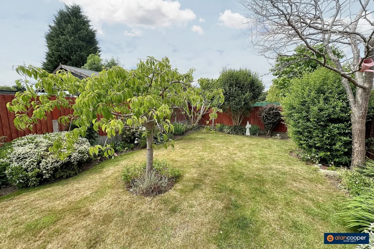 Gipsy Lane, Whitestone, CV11, photo 25
