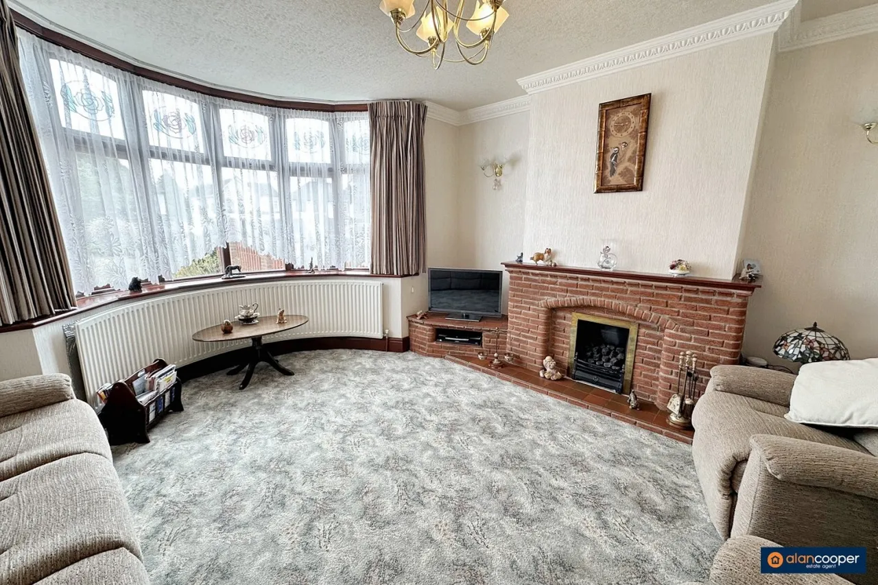 Gipsy Lane, Whitestone, CV11, photo 4