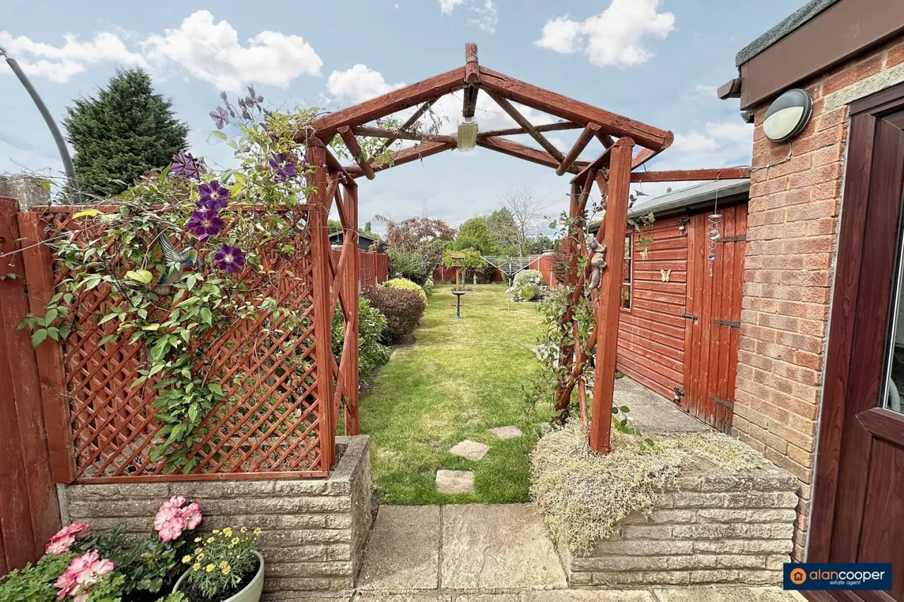 Gipsy Lane, Whitestone, CV11, photo 22