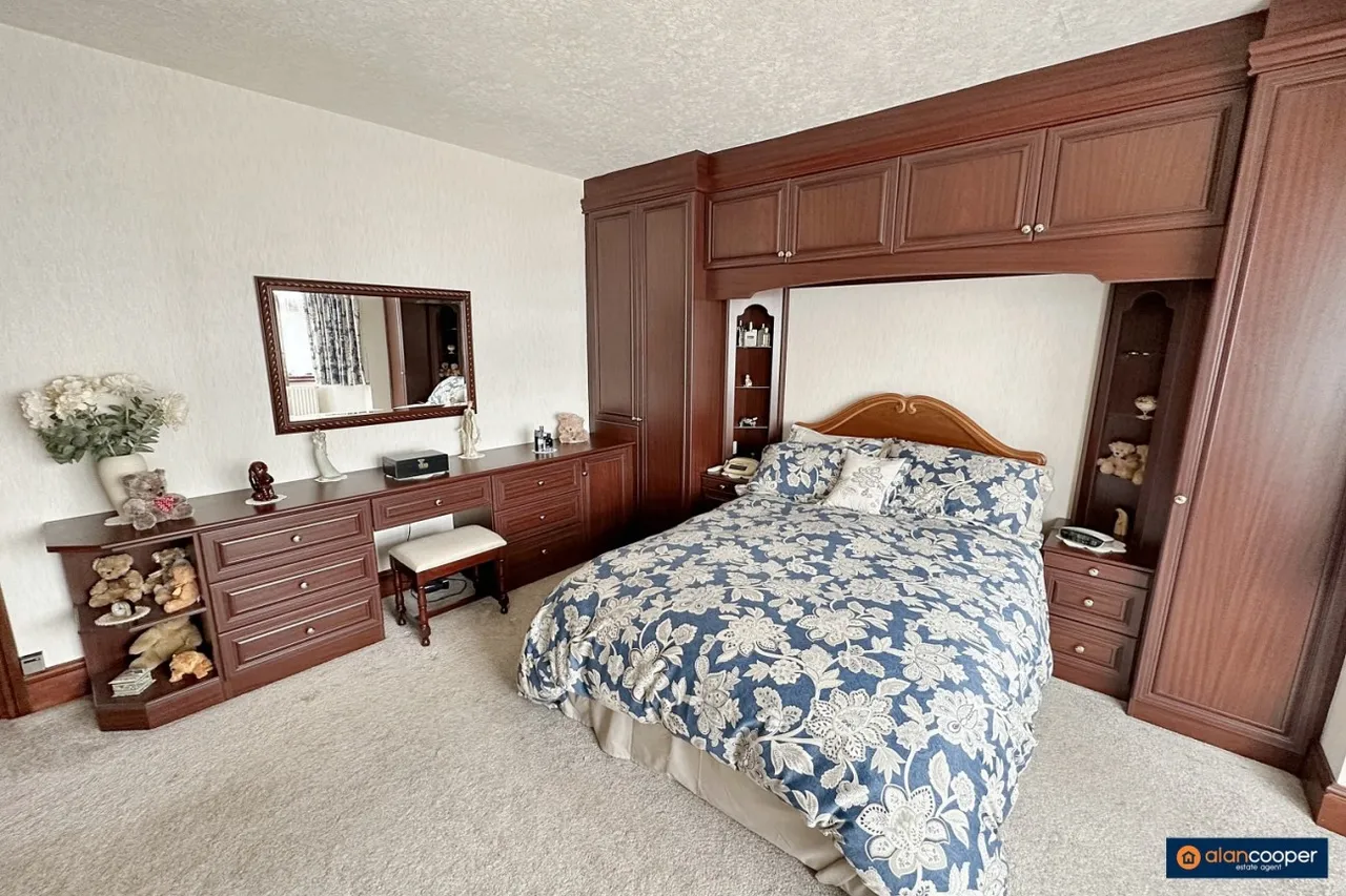 Gipsy Lane, Whitestone, CV11, photo 15