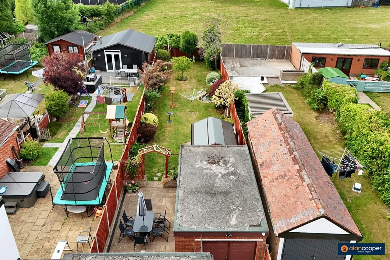 Gipsy Lane, Whitestone, CV11, photo 29