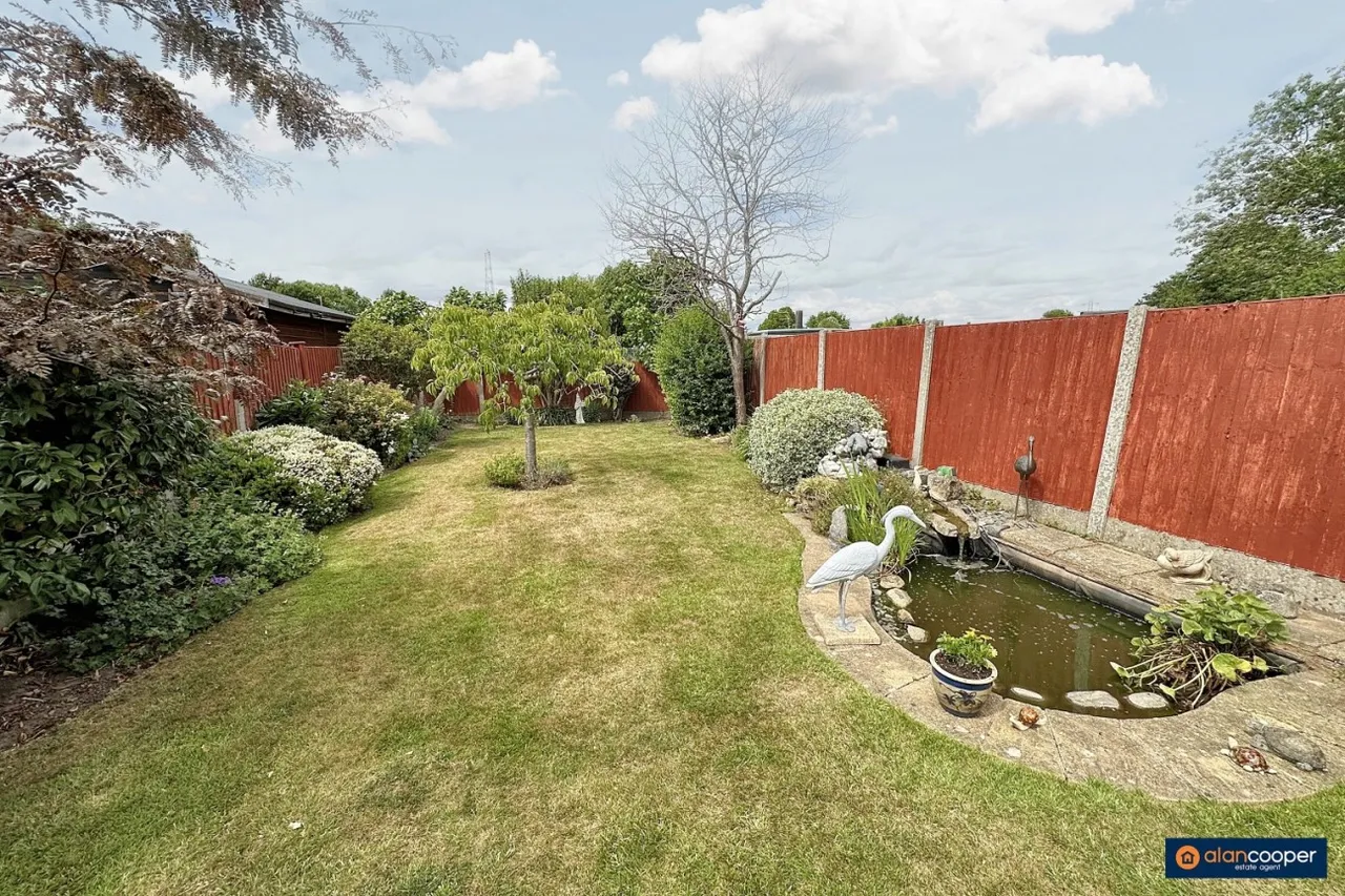 Gipsy Lane, Whitestone, CV11, photo 24