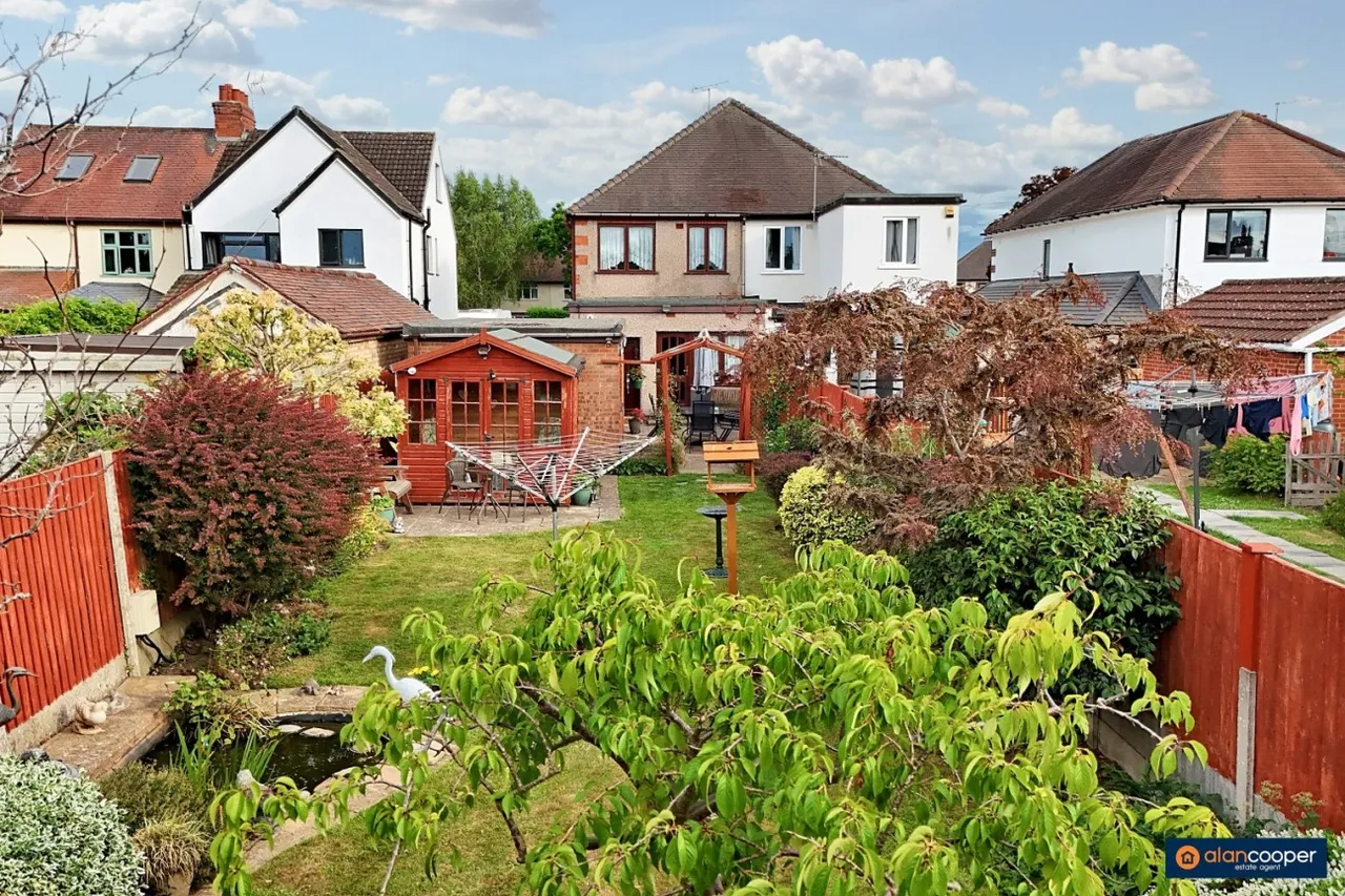 Gipsy Lane, Whitestone, CV11, photo 3