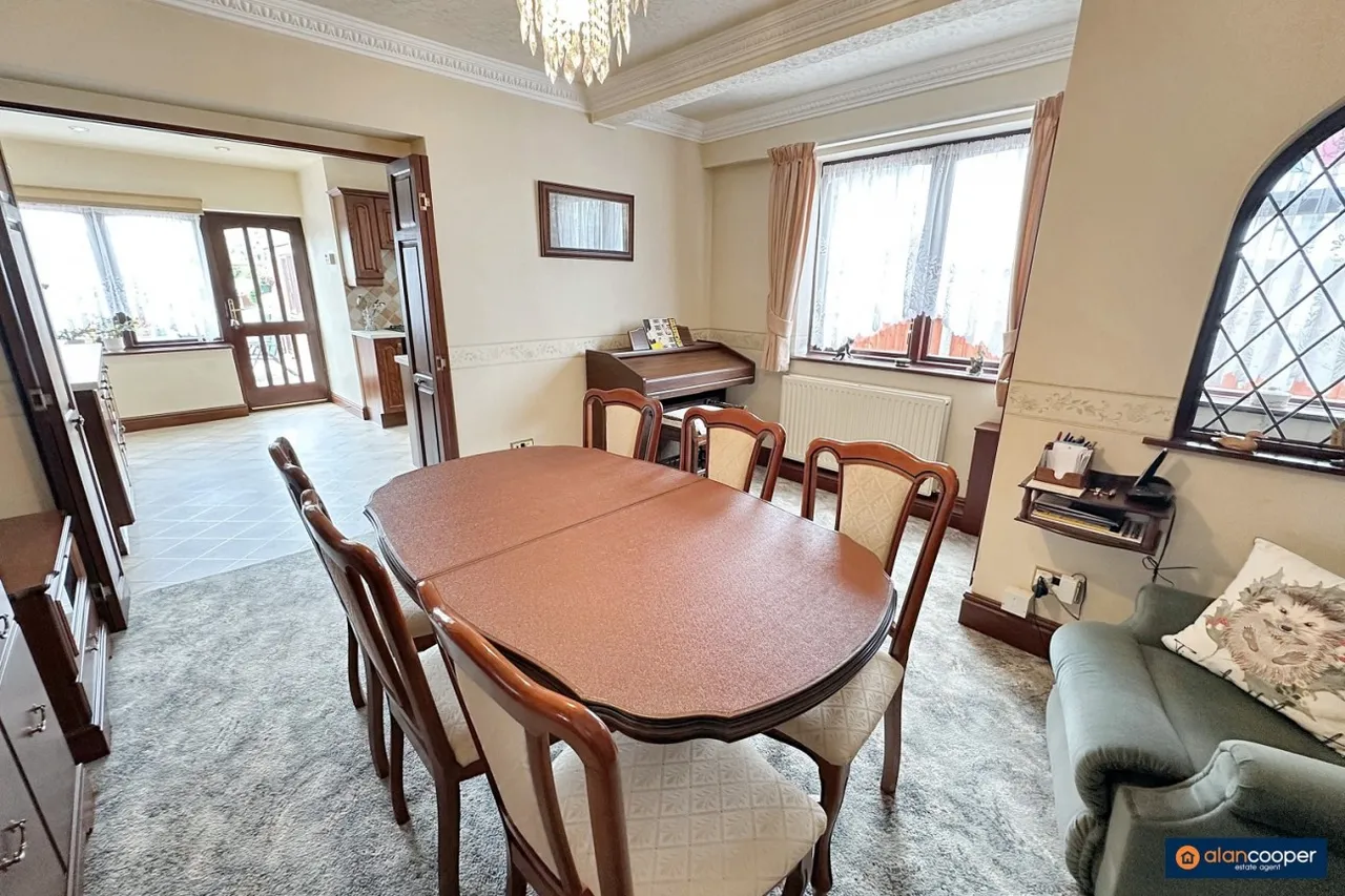 Gipsy Lane, Whitestone, CV11, photo 7