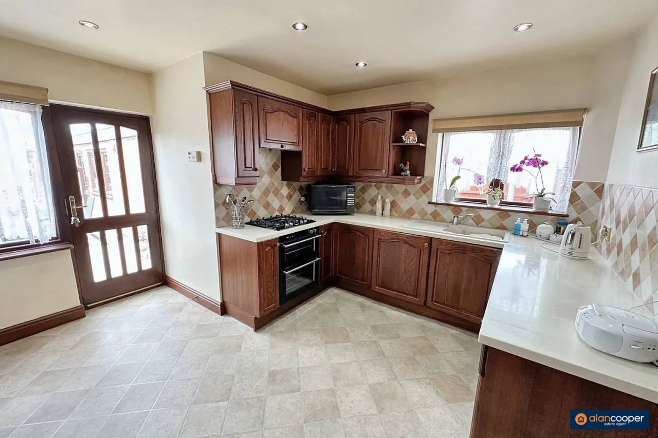 Gipsy Lane, Whitestone, CV11, photo 9