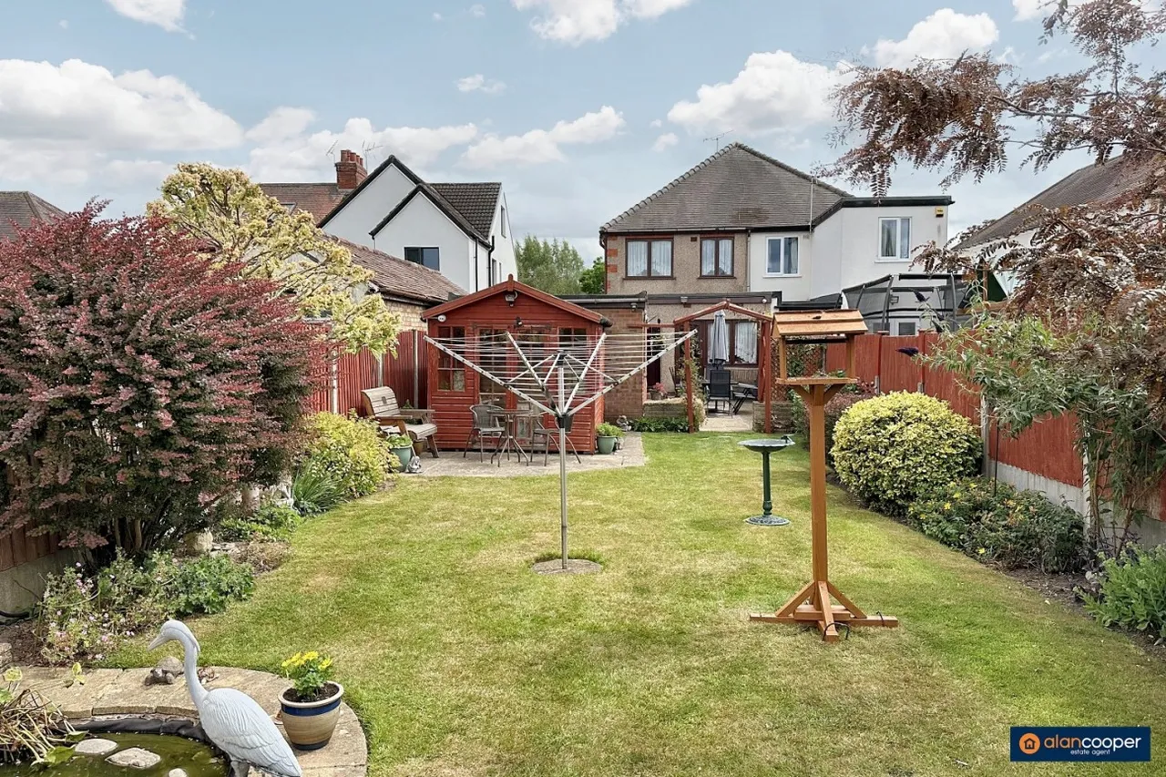 Gipsy Lane, Whitestone, CV11, photo 26