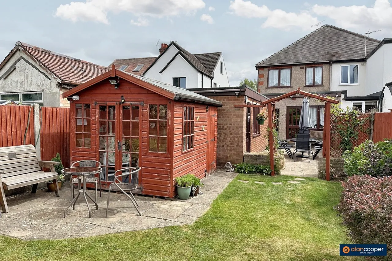 Gipsy Lane, Whitestone, CV11, photo 27